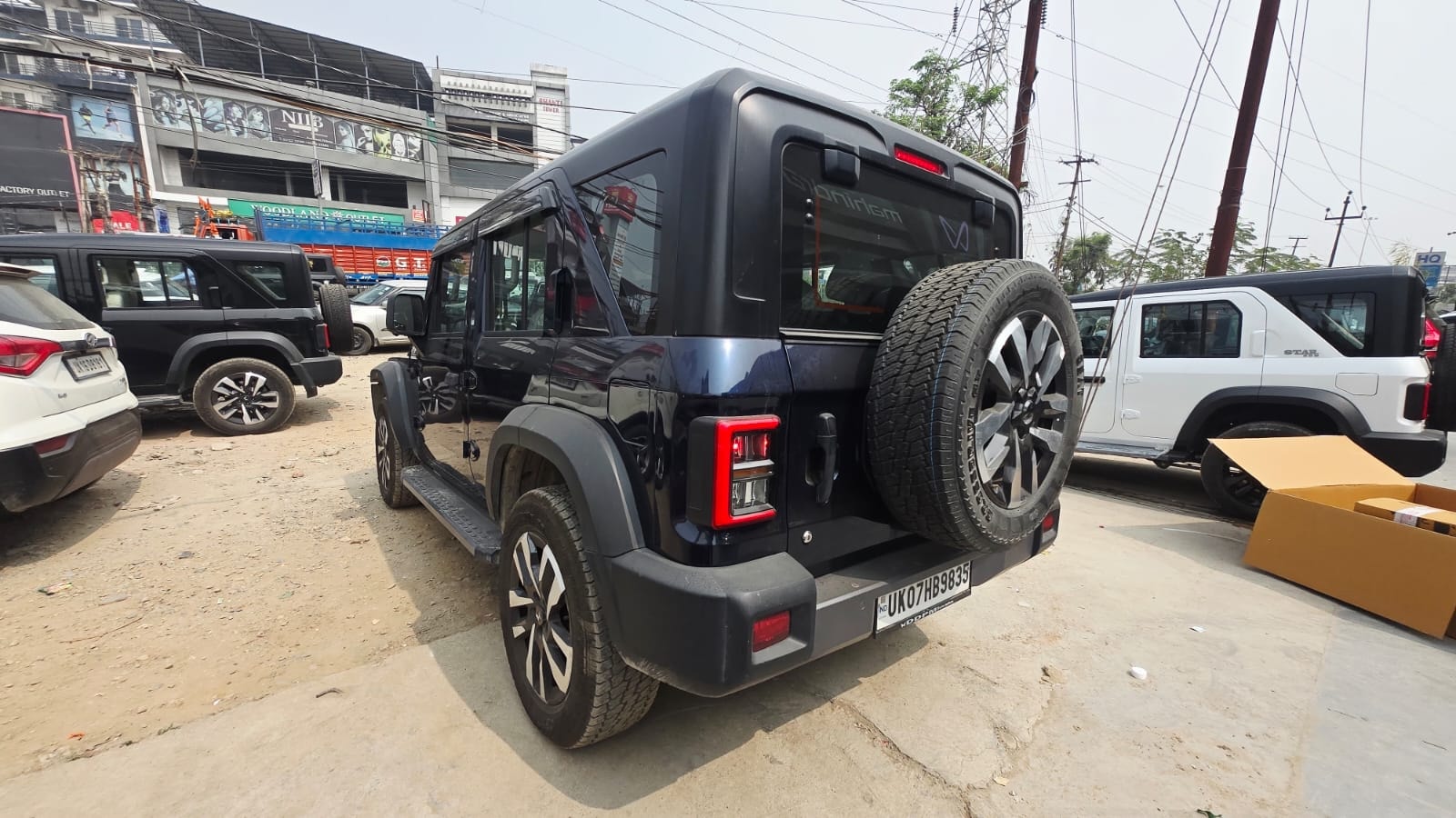 Thar Roxx image 7 Thar Roxx image 7