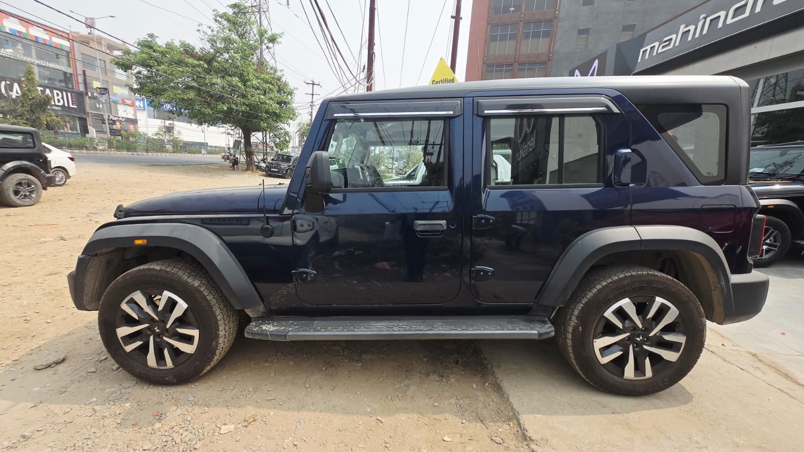 Thar Roxx image 2 Thar Roxx image 2