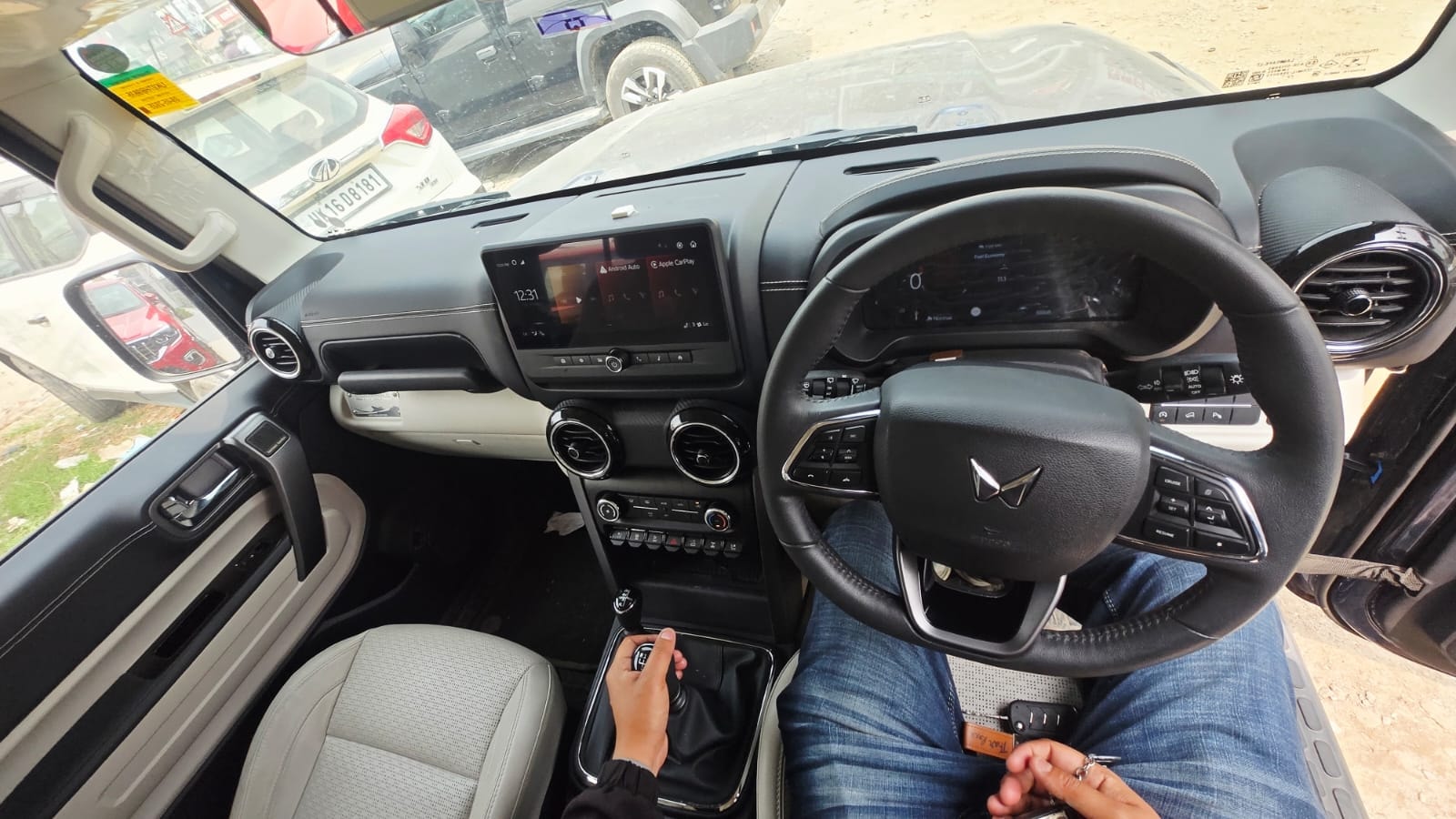 Thar Roxx image 10 Thar Roxx image 10