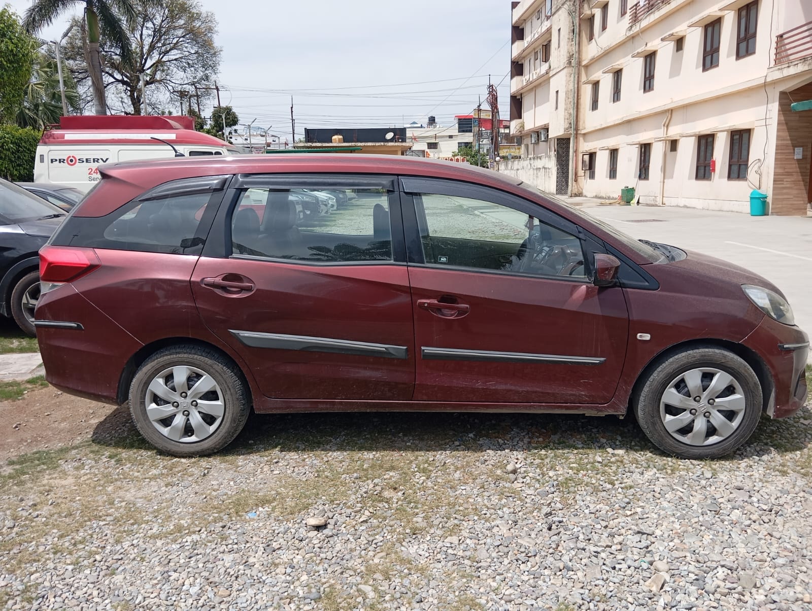 Mobilio image 5 Mobilio image 5