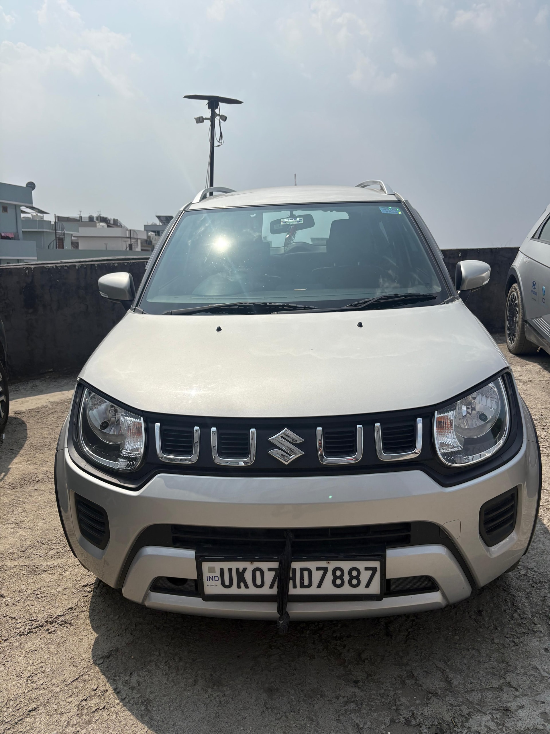 Ignis image 1 Ignis image 1