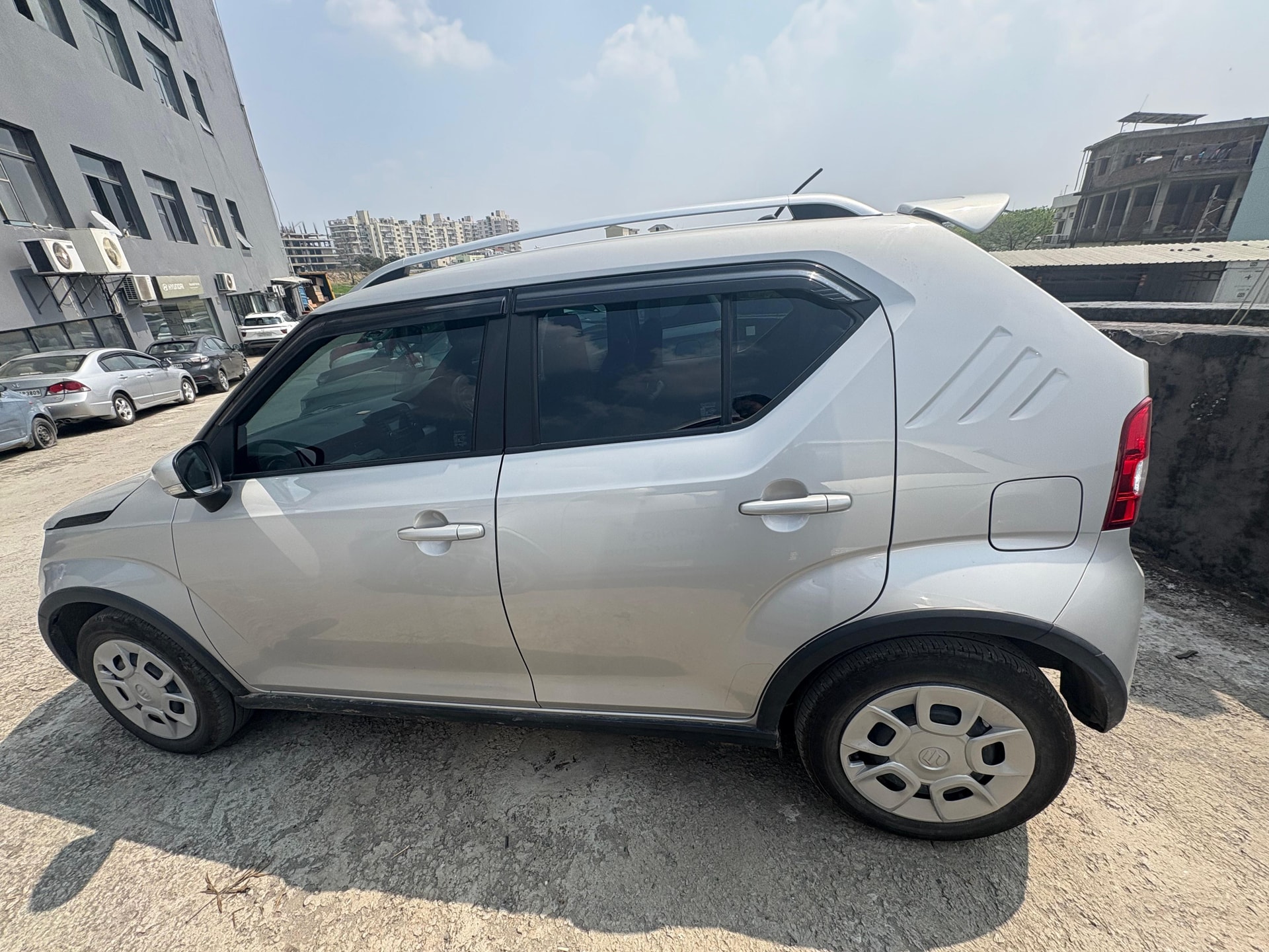 Ignis image 3 Ignis image 3