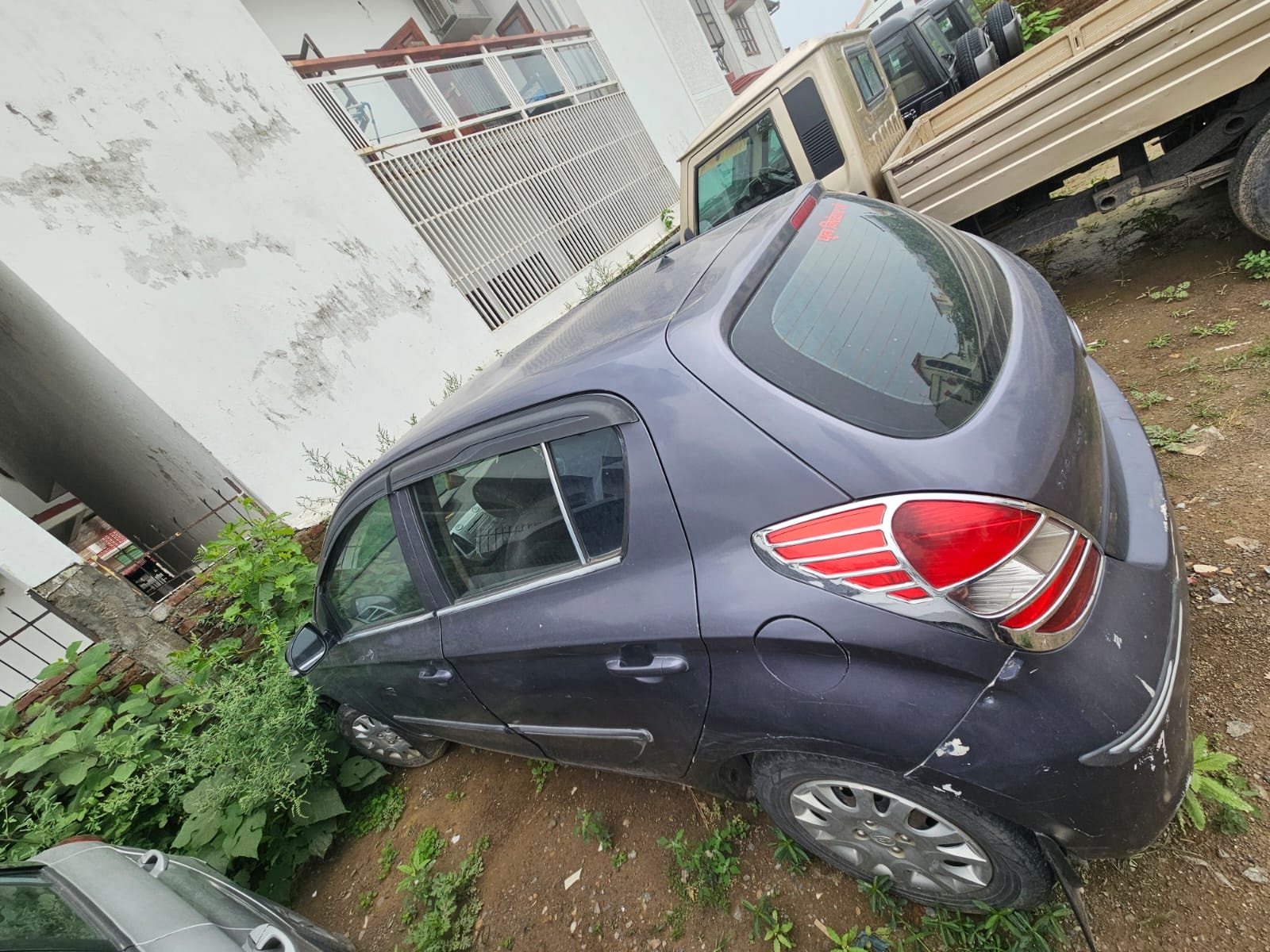 Used 2012 Hyundai i20 Used 2012 Hyundai i20