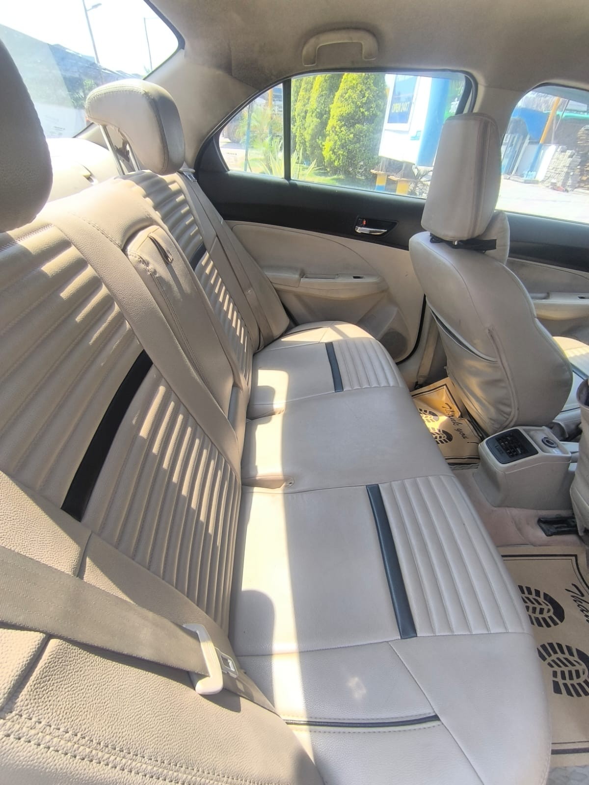 Used 2021 Maruti Suzuki Dzire Used 2021 Maruti Suzuki Dzire