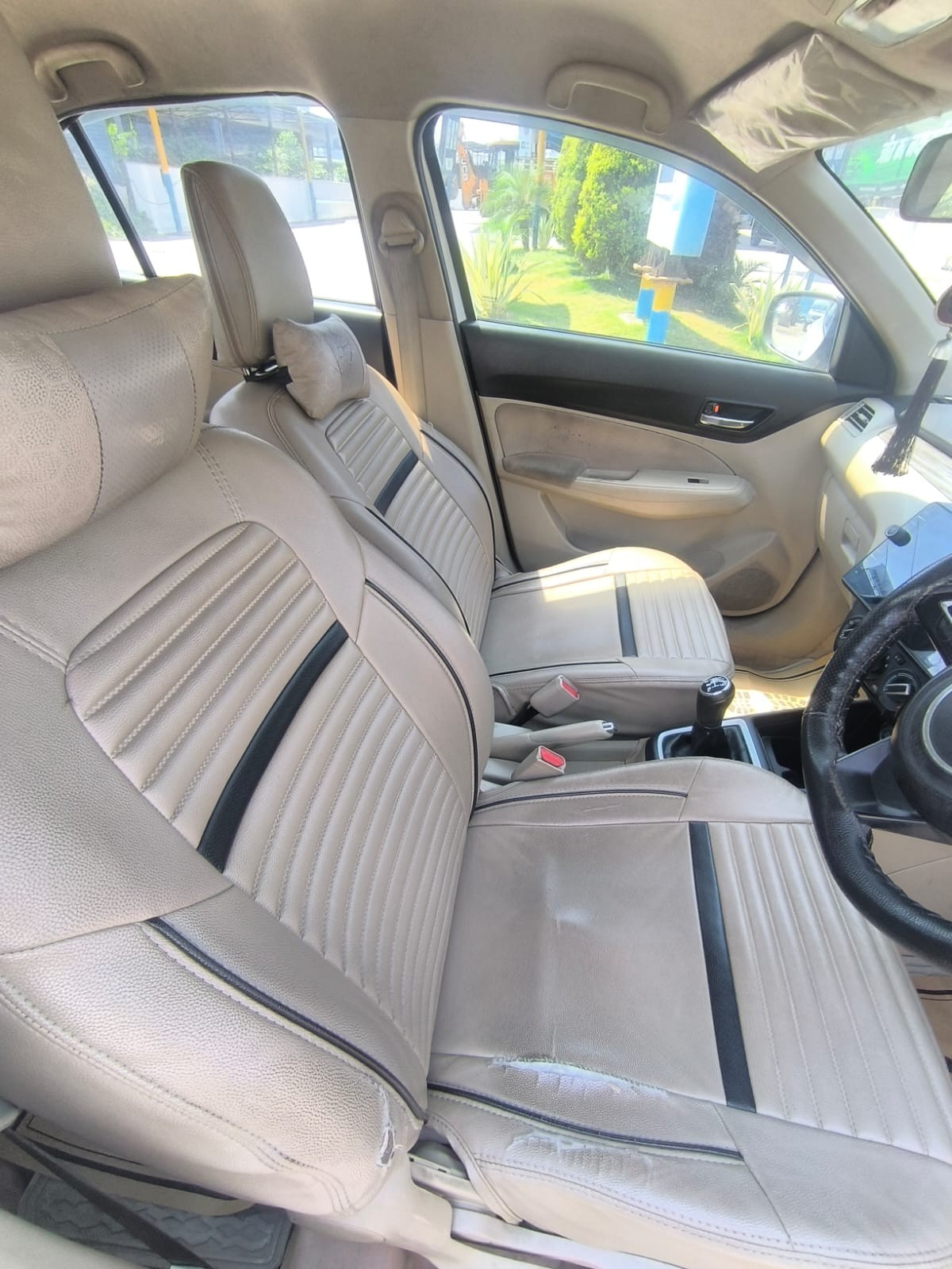 Used 2021 Maruti Suzuki Dzire Used 2021 Maruti Suzuki Dzire