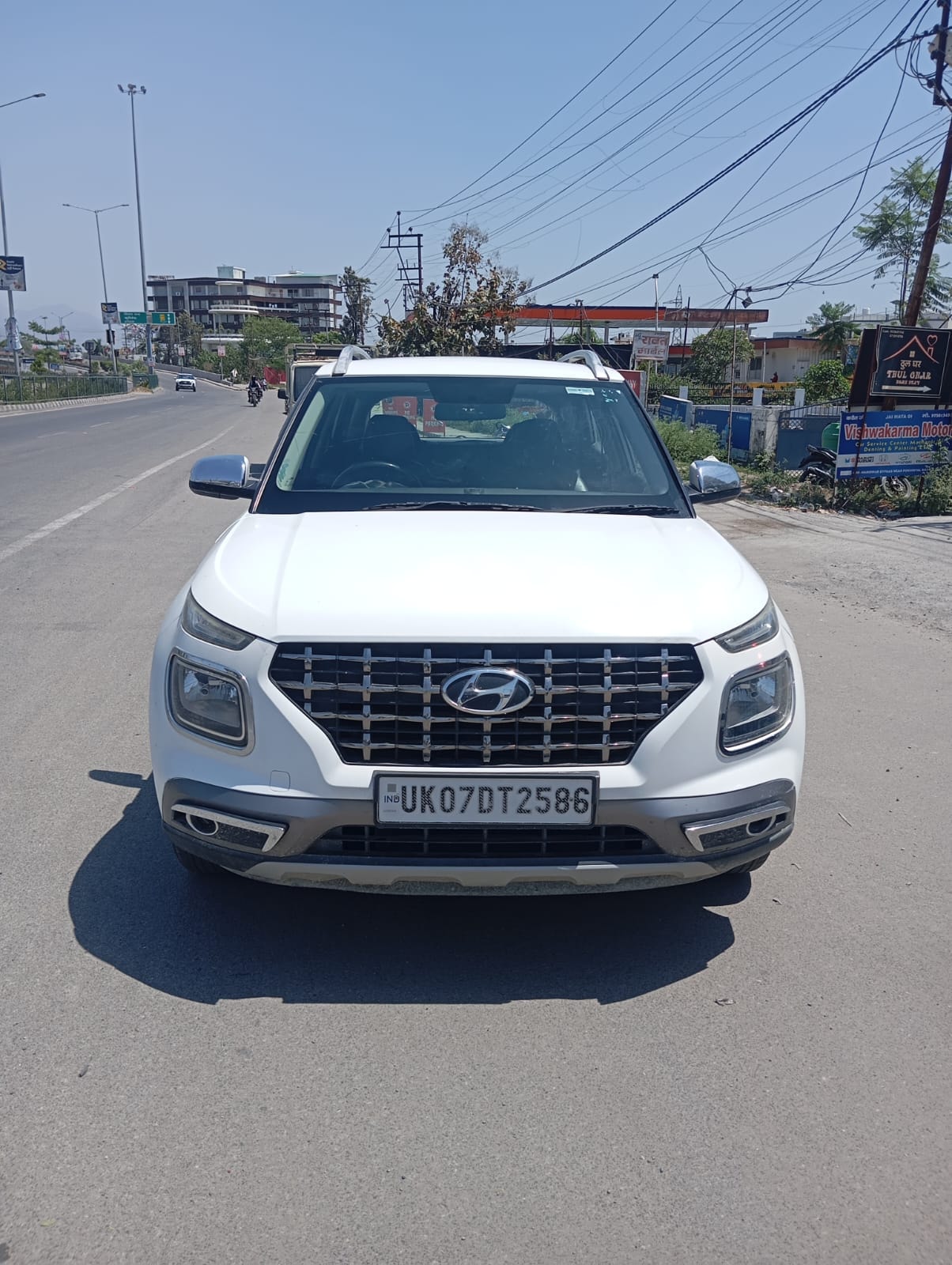 Used 2020 Hyundai Venue Used 2020 Hyundai Venue