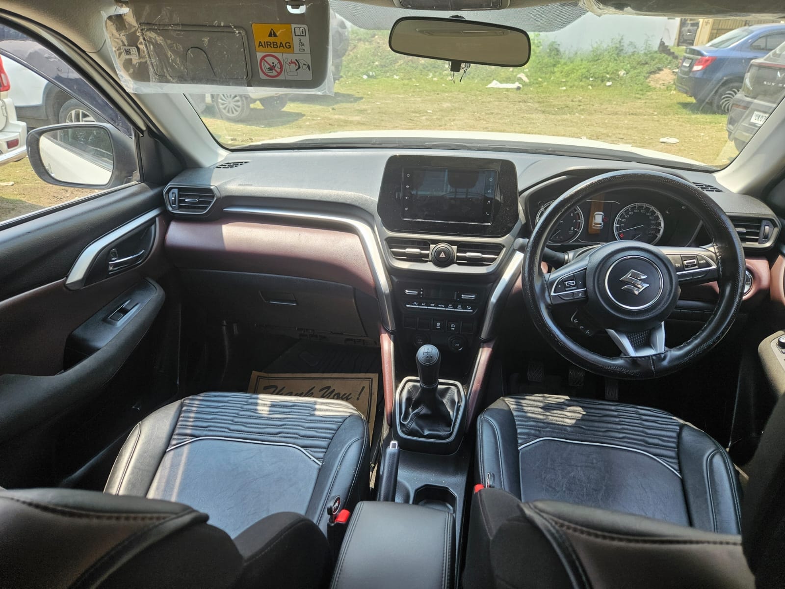 Grand Vitara image 9 Grand Vitara image 9