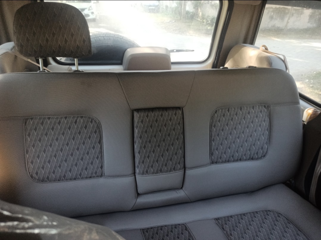 Used 2023 Mahindra Bolero Used 2023 Mahindra Bolero