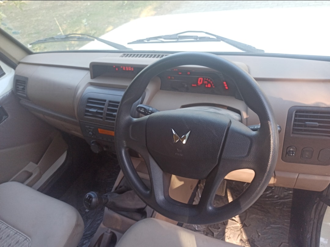 Used 2023 Mahindra Bolero Used 2023 Mahindra Bolero