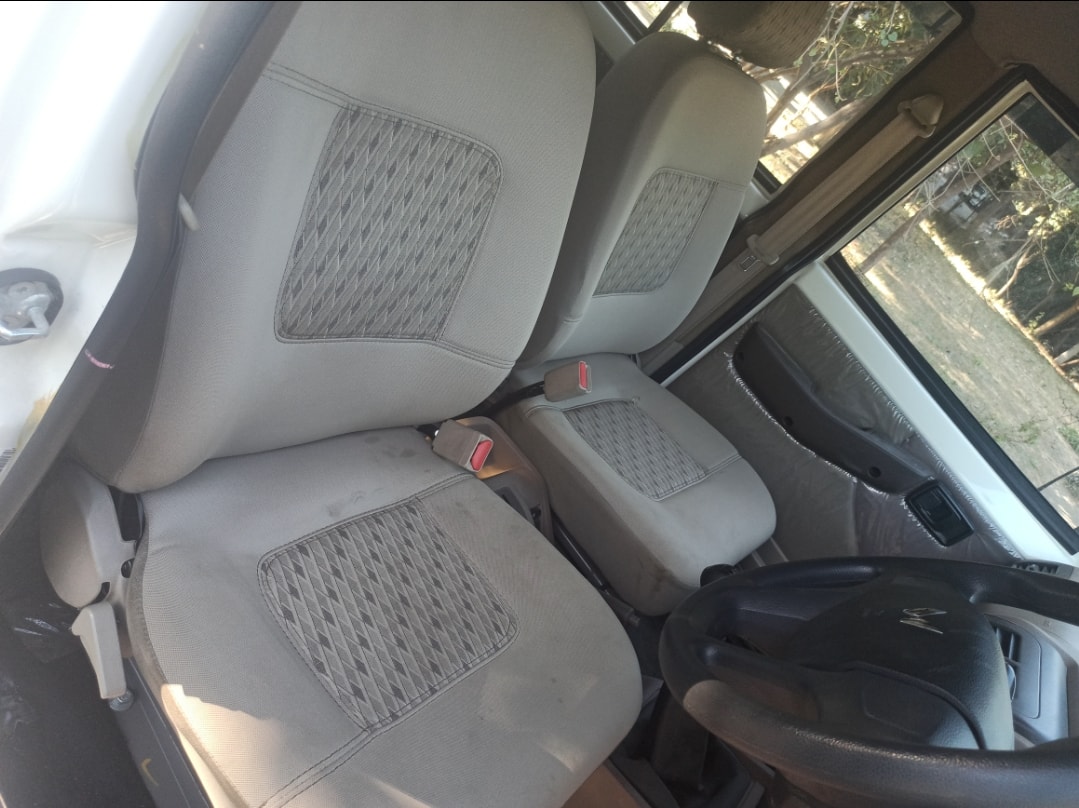 Used 2023 Mahindra Bolero Used 2023 Mahindra Bolero