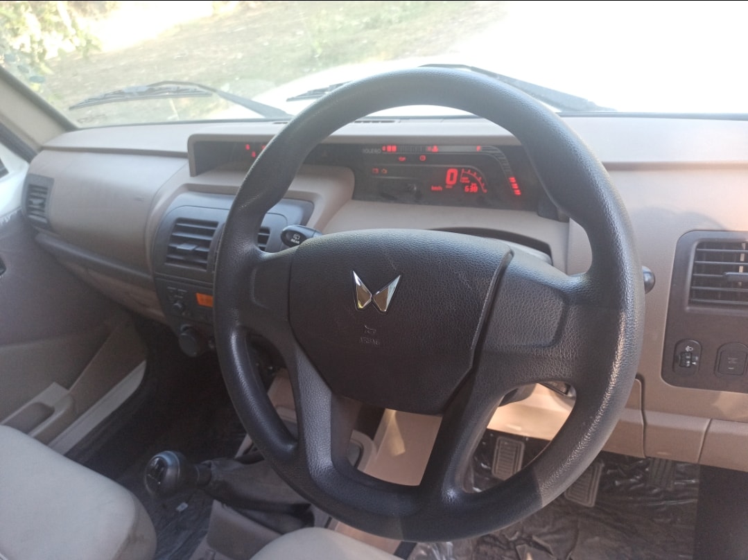 Used 2023 Mahindra Bolero Used 2023 Mahindra Bolero