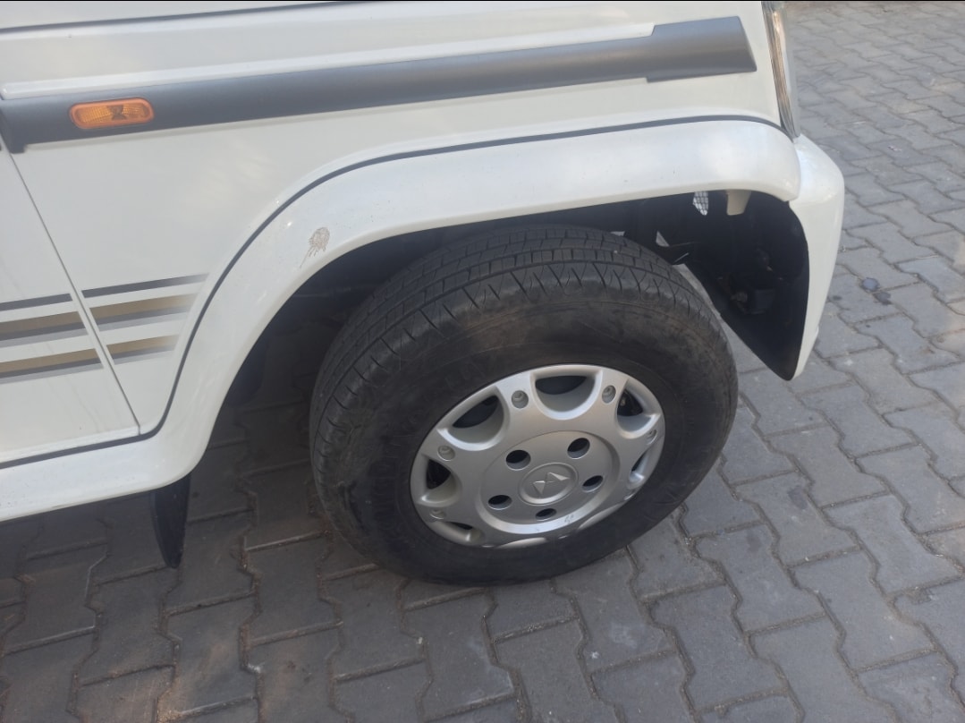 Used 2023 Mahindra Bolero Used 2023 Mahindra Bolero