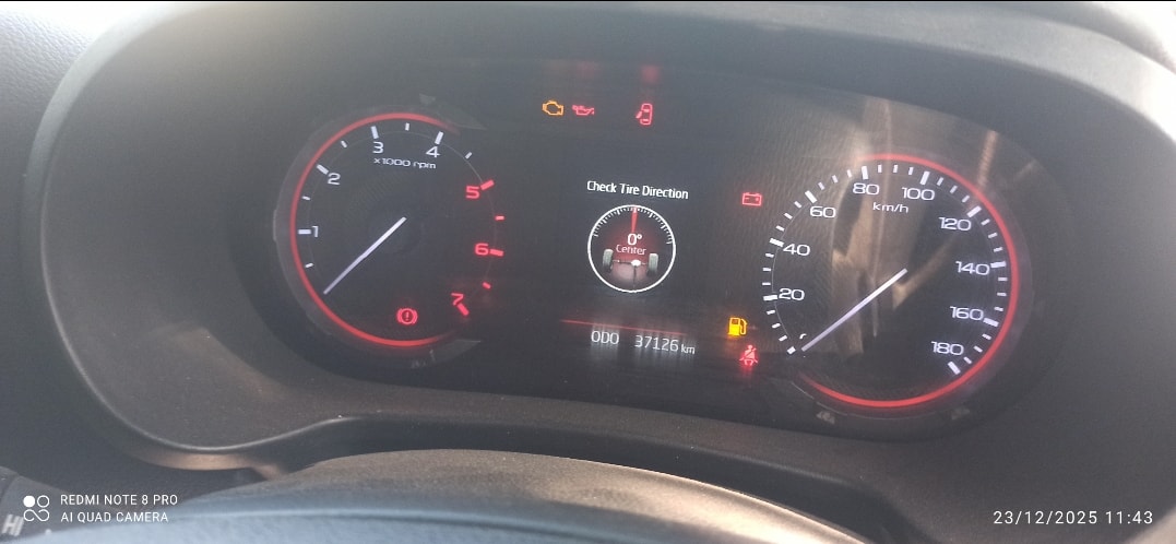 Used 2023 Mahindra Thar Used 2023 Mahindra Thar