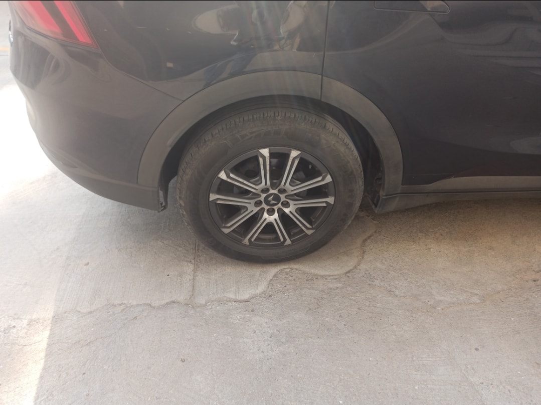 Used 2022 Mahindra XUV700 Used 2022 Mahindra XUV700