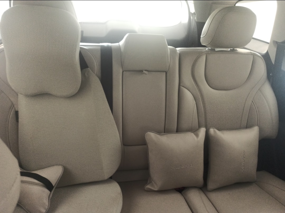 Used 2023 Mahindra XUV700 Used 2023 Mahindra XUV700