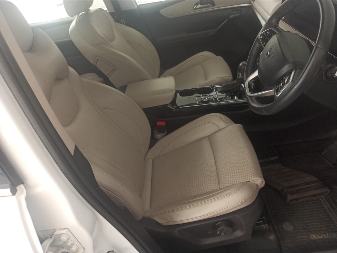 Used 2023 Mahindra XUV700 Used 2023 Mahindra XUV700