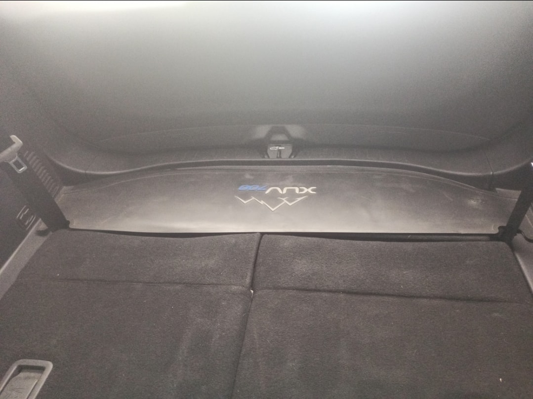 Used 2023 Mahindra XUV700 Used 2023 Mahindra XUV700