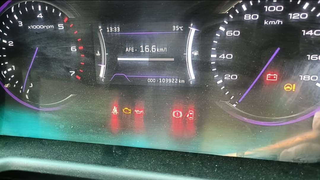 Used 2018 Mahindra Marazzo Used 2018 Mahindra Marazzo