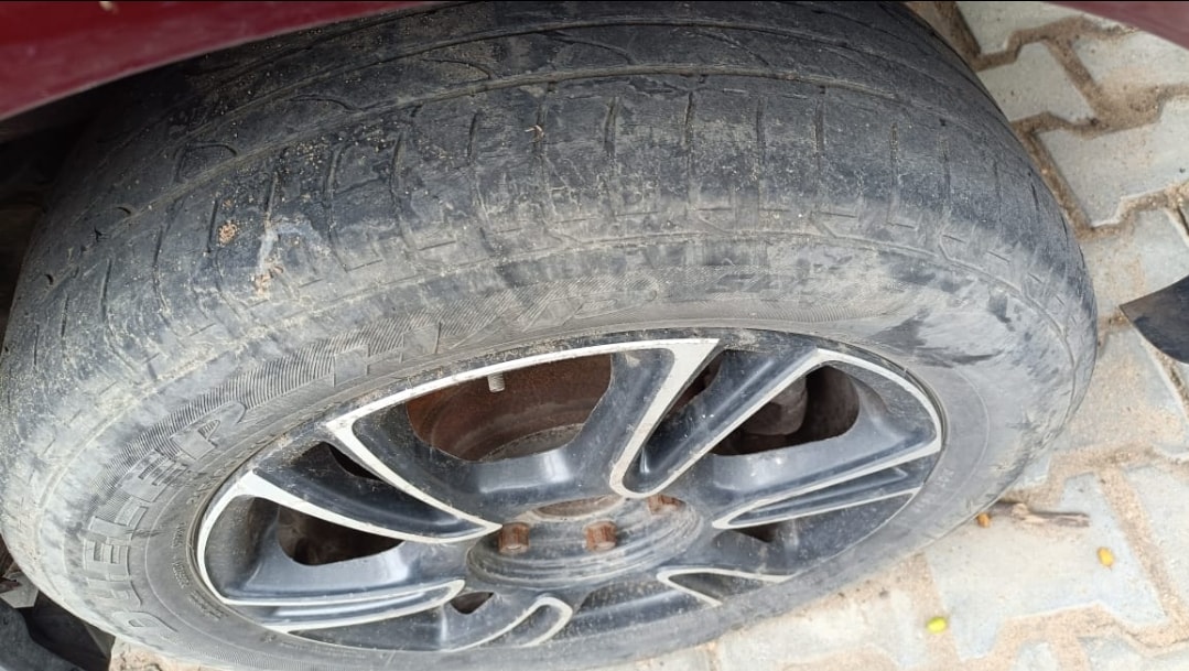 Used 2018 Mahindra Marazzo Used 2018 Mahindra Marazzo