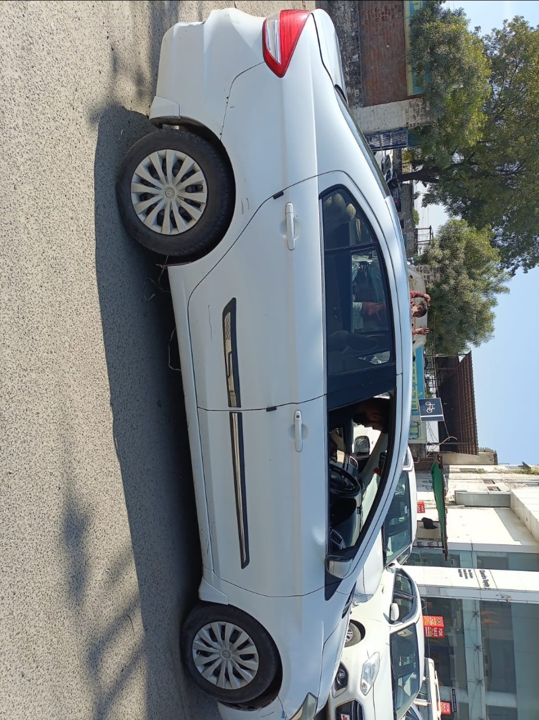 Used 2017 Maruti Suzuki Ciaz Used 2017 Maruti Suzuki Ciaz