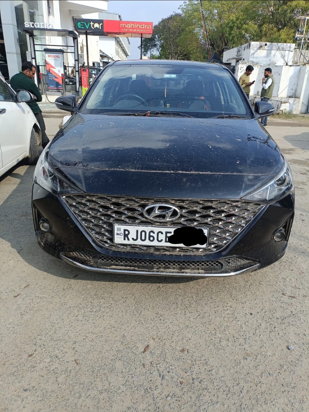 Verna image 5 Verna image 5