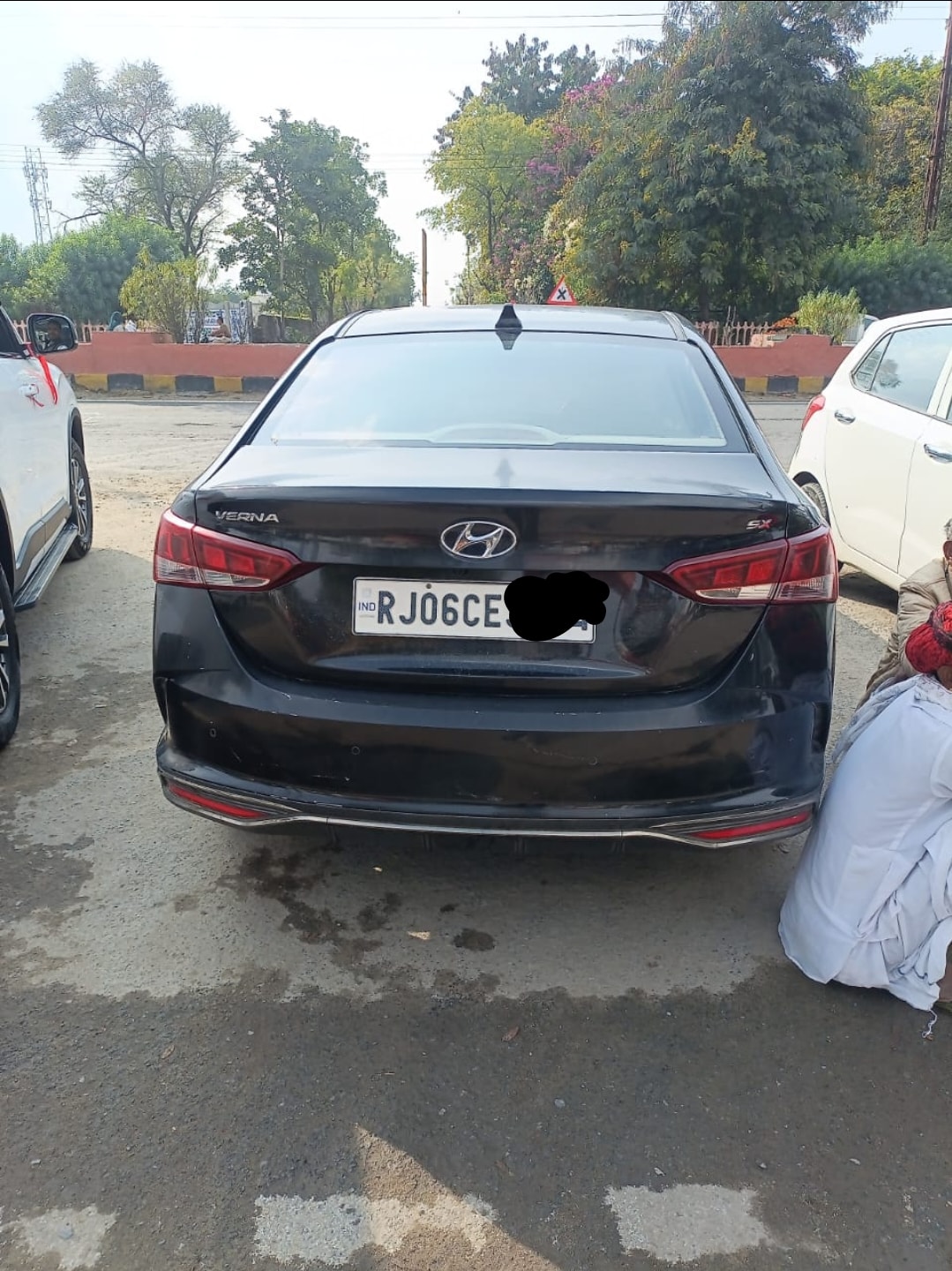 Verna image 3 Verna image 3