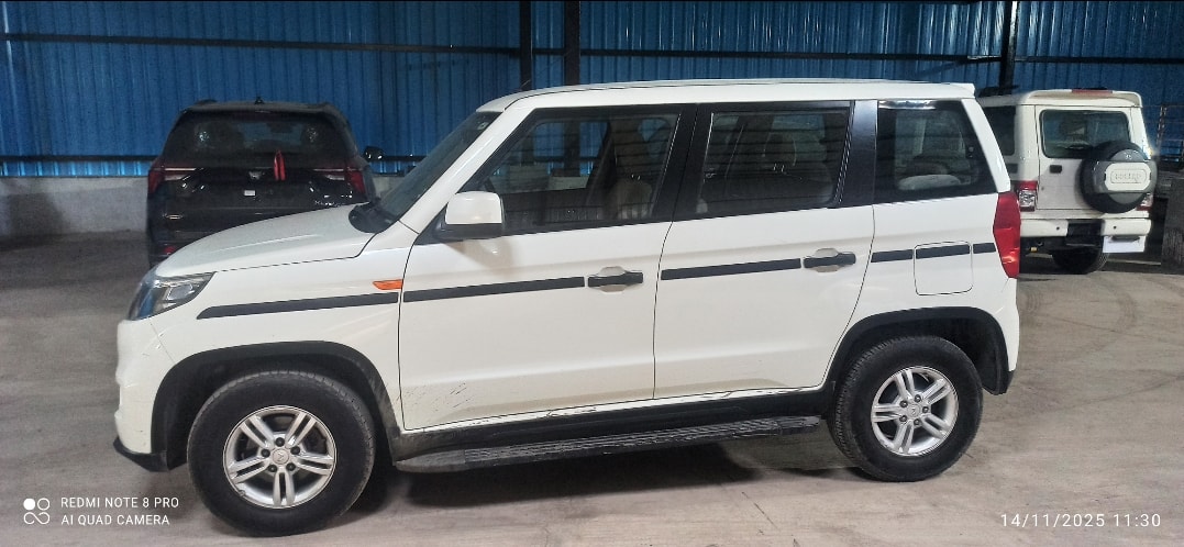 Bolero Neo image 2 Bolero Neo image 2