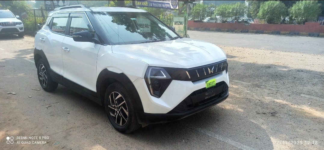 Used 2024 Mahindra XUV 3XO Used 2024 Mahindra XUV 3XO