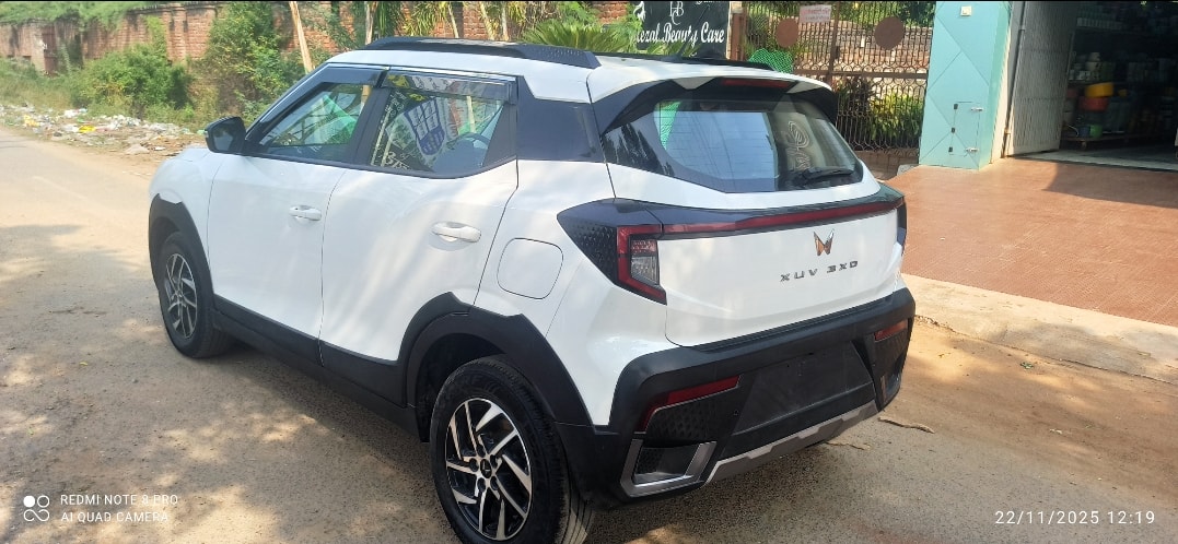 Used 2024 Mahindra XUV 3XO Used 2024 Mahindra XUV 3XO