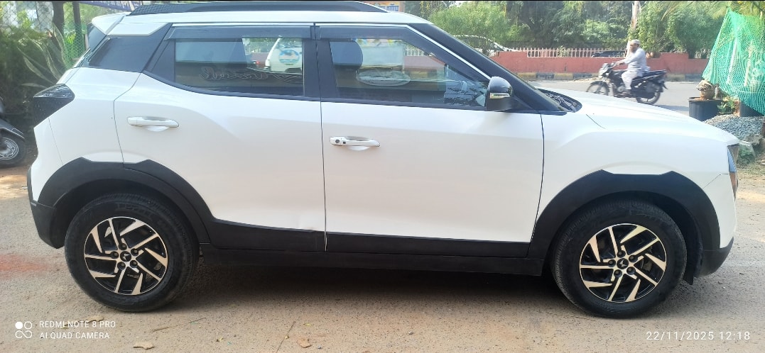 Used 2024 Mahindra XUV 3XO Used 2024 Mahindra XUV 3XO