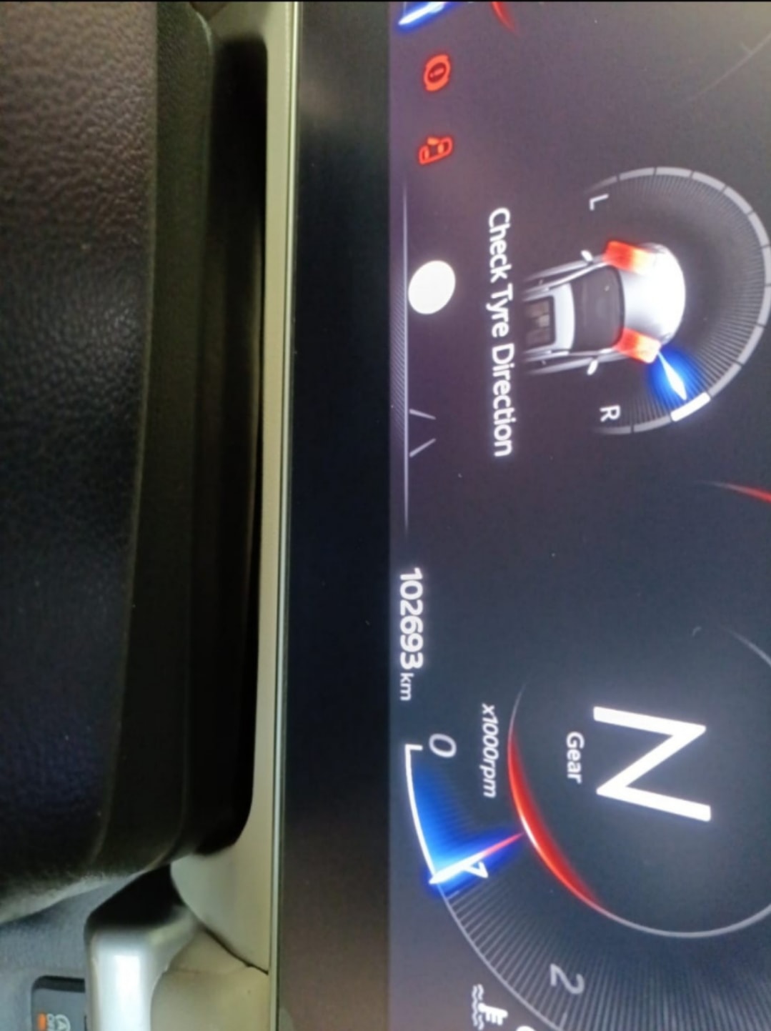 Used 2021 Mahindra XUV700 Used 2021 Mahindra XUV700