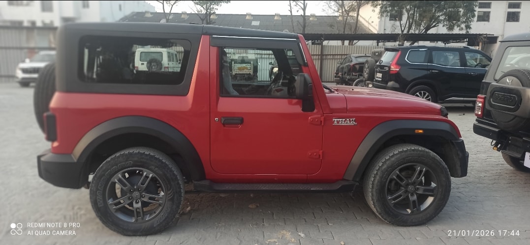 Thar image 2 Thar image 2