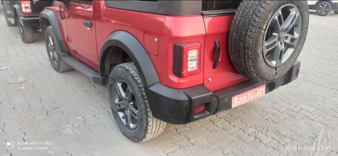 Thar image 5 Thar image 5