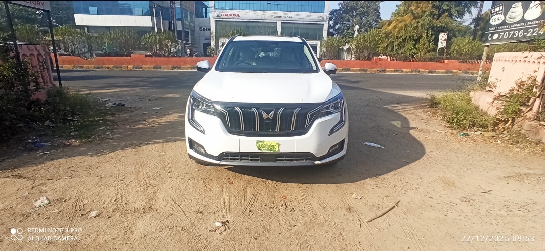 Used 2025 Mahindra XUV700 Used 2025 Mahindra XUV700