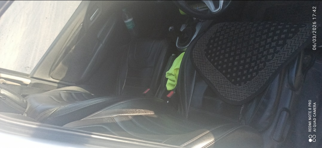 Used 2019 Honda WR-V Used 2019 Honda WR-V