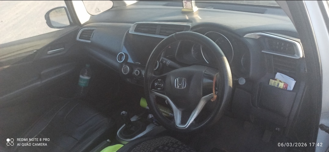 Used 2019 Honda WR-V Used 2019 Honda WR-V