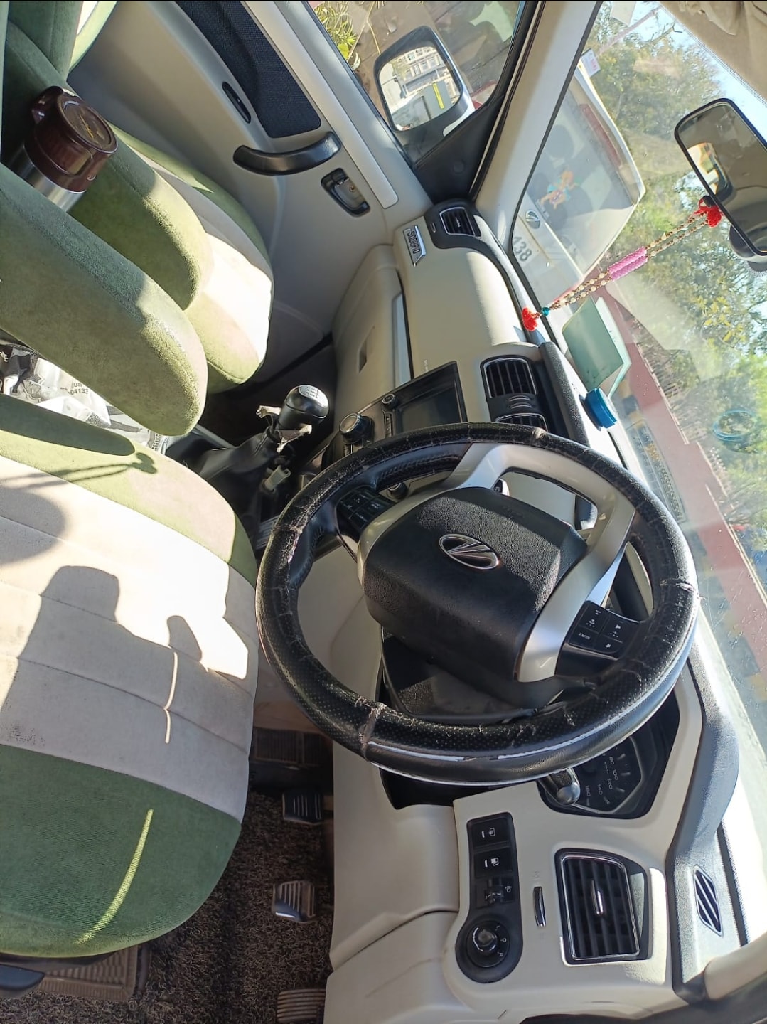 Scorpio image 7 Scorpio image 7