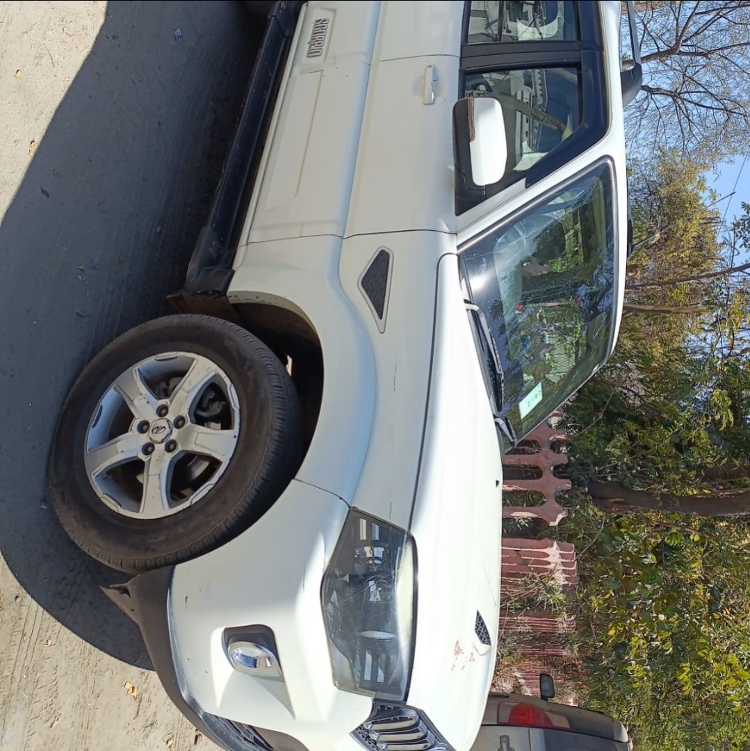 Scorpio image 2 Scorpio image 2