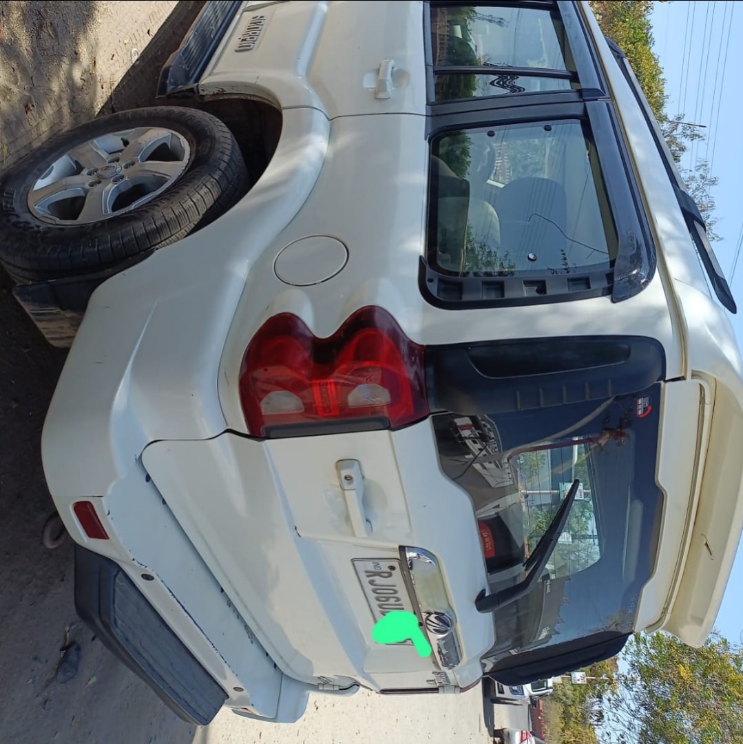 Scorpio image 4 Scorpio image 4