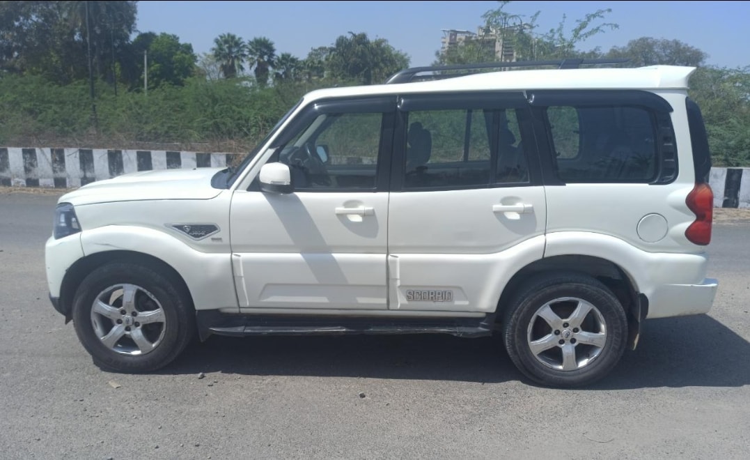 Scorpio image 2 Scorpio image 2