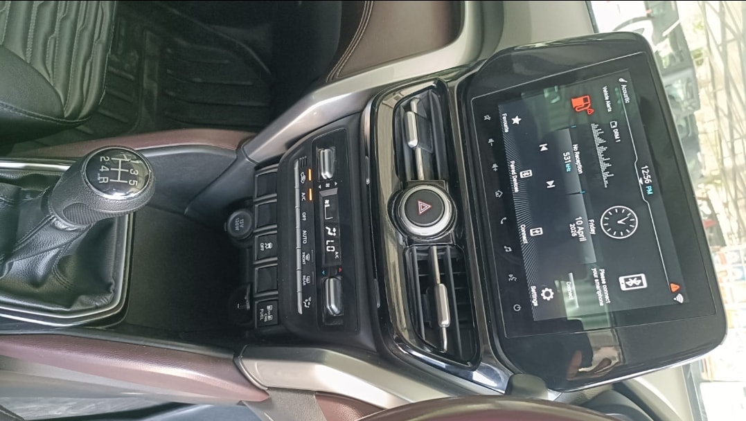 Used 2024 Maruti Suzuki Grand Vitara Used 2024 Maruti Suzuki Grand Vitara