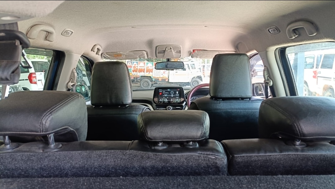 Used 2024 Maruti Suzuki Grand Vitara Used 2024 Maruti Suzuki Grand Vitara