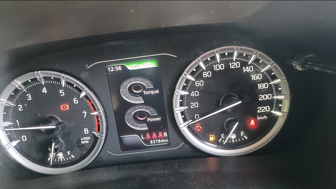 Used 2024 Maruti Suzuki Grand Vitara Used 2024 Maruti Suzuki Grand Vitara