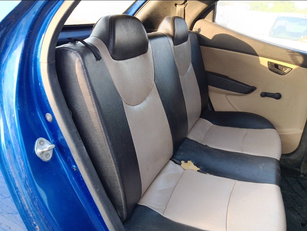 Used 2016 Hyundai EON Used 2016 Hyundai EON