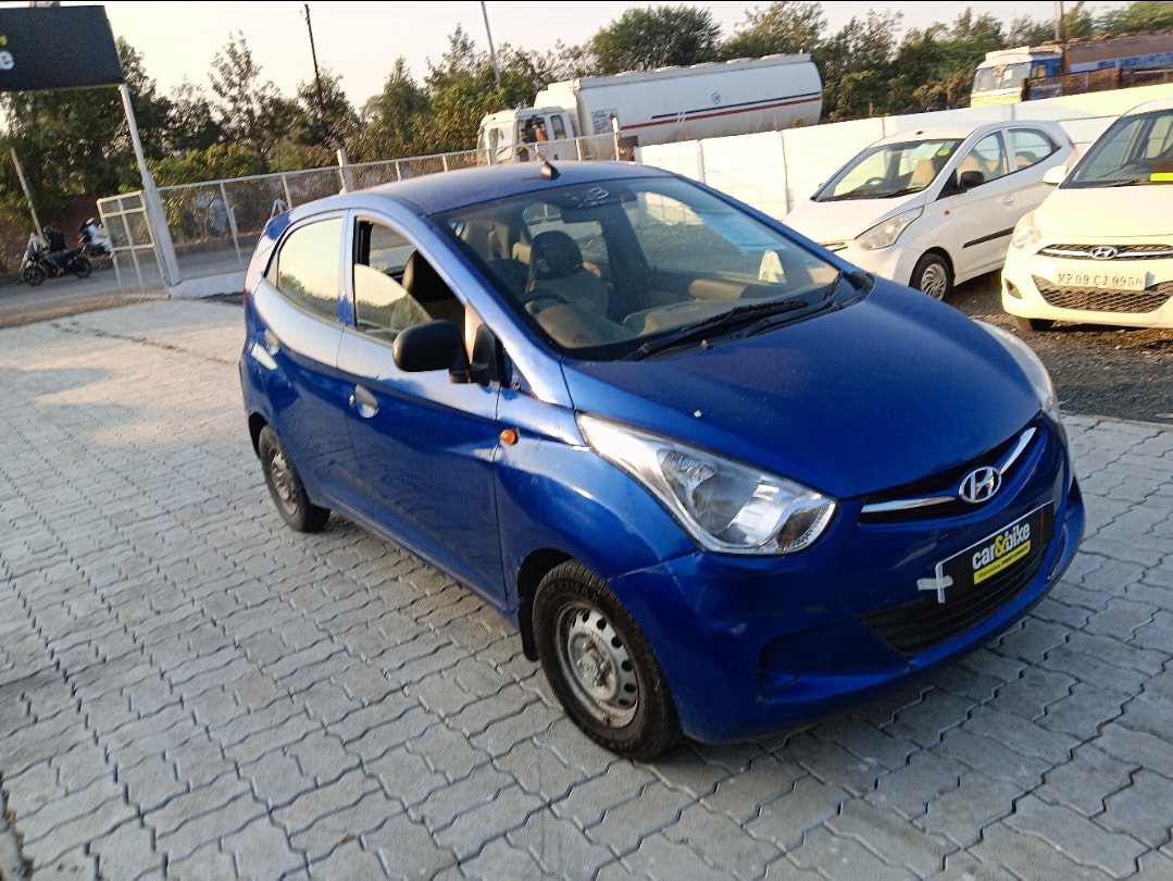 Used 2016 Hyundai EON Used 2016 Hyundai EON