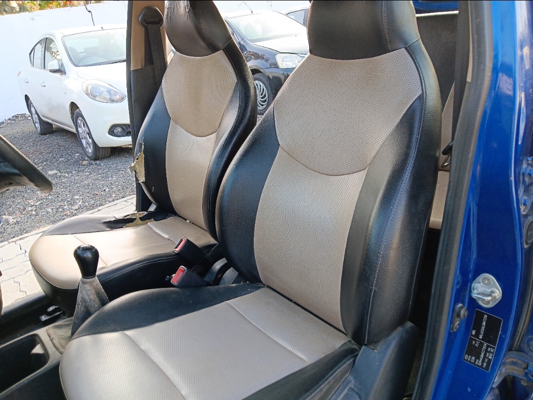 Used 2016 Hyundai EON Used 2016 Hyundai EON