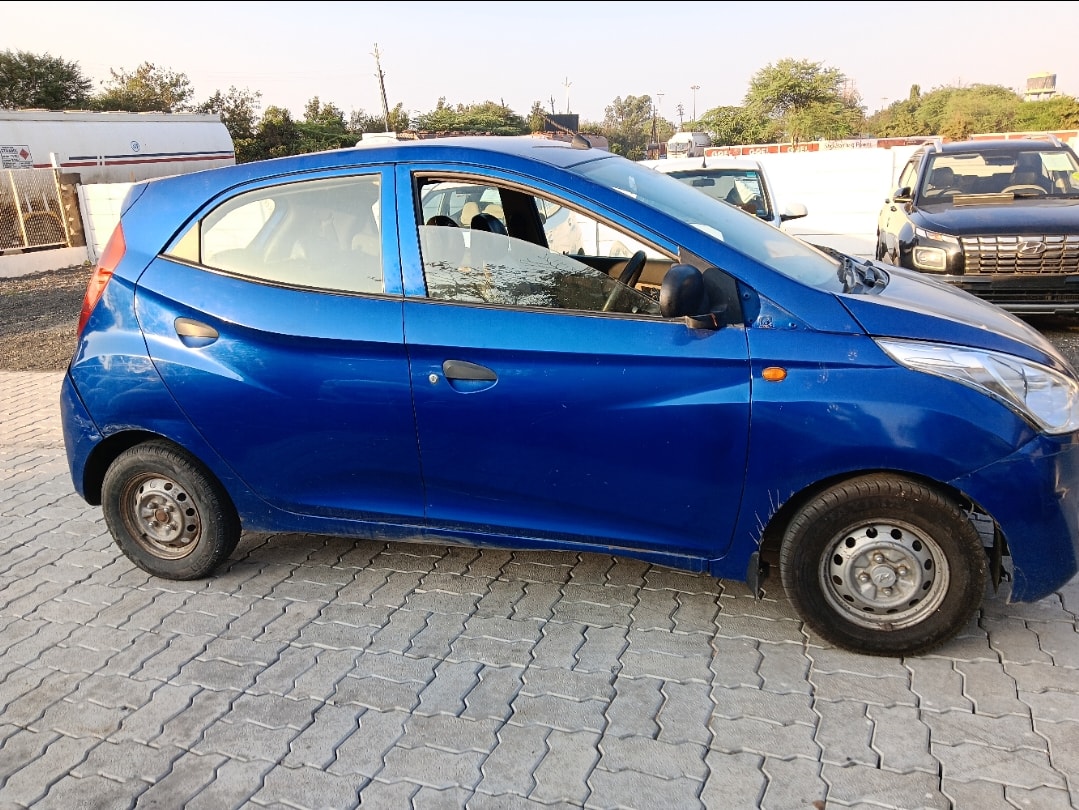 Used 2016 Hyundai EON Used 2016 Hyundai EON