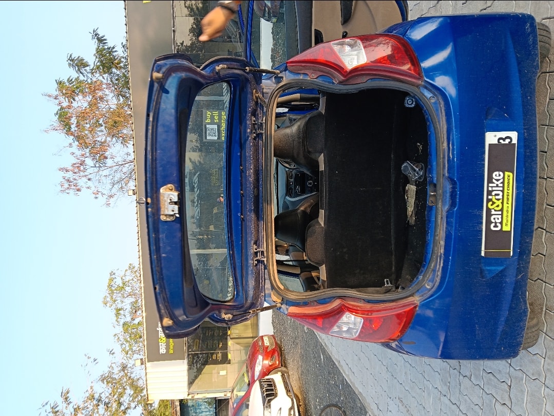 Used 2016 Hyundai EON Used 2016 Hyundai EON