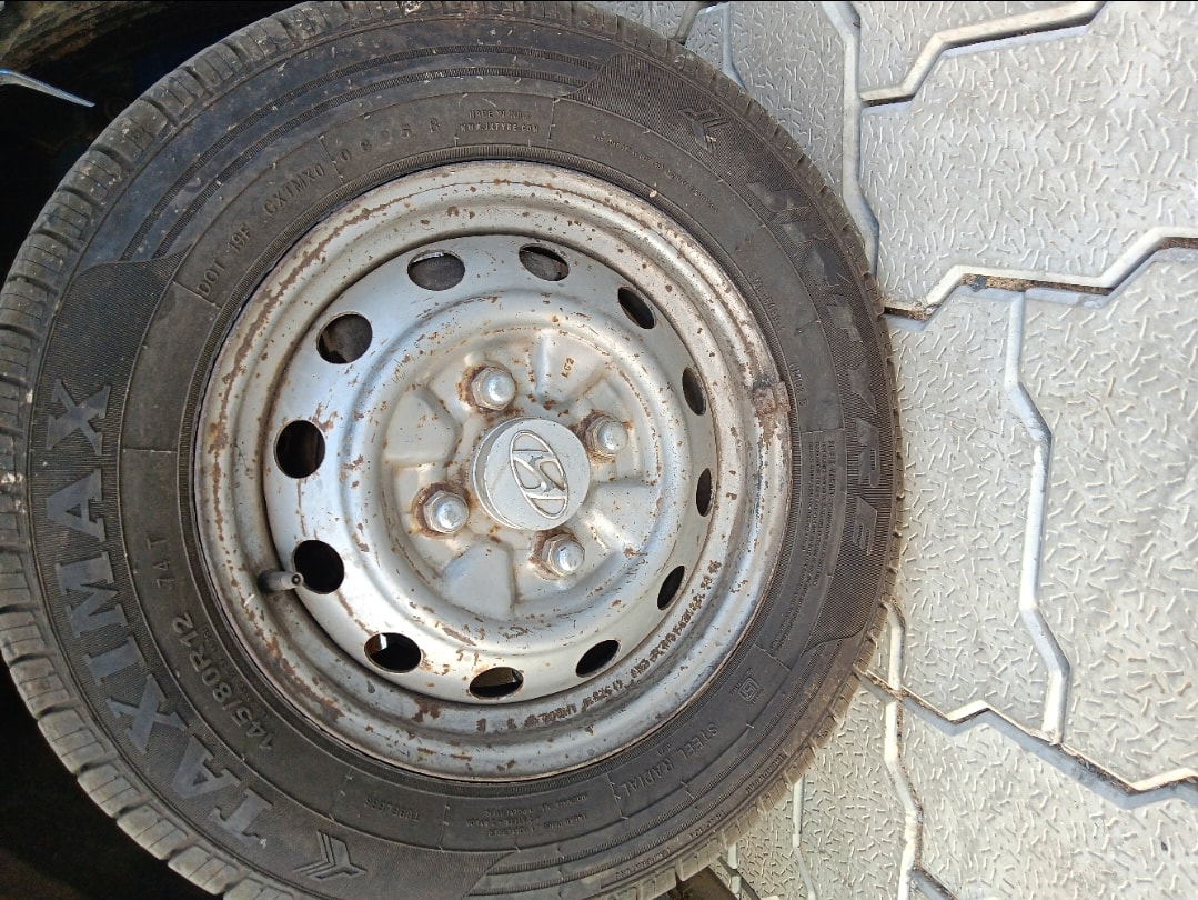 Used 2016 Hyundai EON Used 2016 Hyundai EON