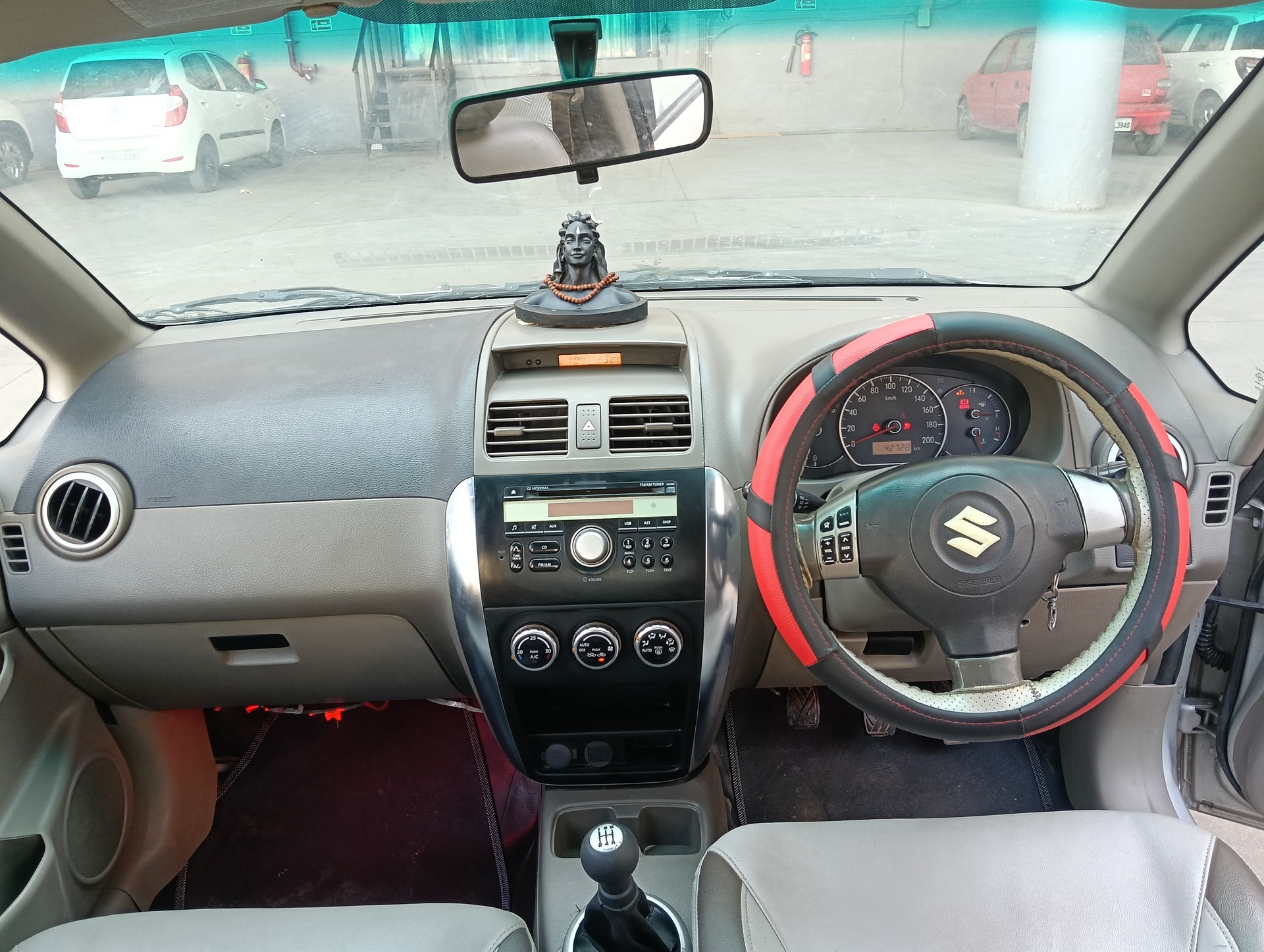 Used 2013 Maruti Suzuki SX4 Used 2013 Maruti Suzuki SX4